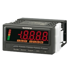 40DR RTD INPUT DIGITAL PANEL METER