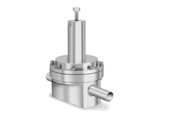 TESCOM™ 15 Series Electronic Gas Pressure Regulator