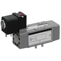 VAN ĐIỆN TỪ AVENTIC 581 2, Series 581 2