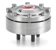 702-703 Flanged High Displacement Diaphragm Seals
