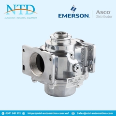 Thân van điều khiển Series V710 ASCO