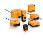 Sensors with long sensing range