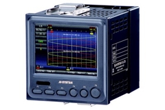 71VR1 Series PAPERLESS RECORDER