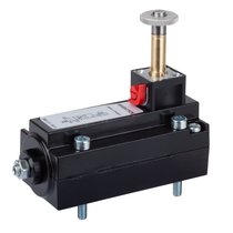 Aventic Soft-Start Valve Series 583