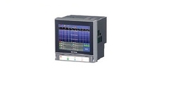 73VR1100 - PAPERLESS RECORDER (remote I/O modules)