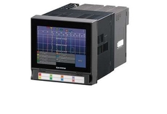 73VR3100 - PAPERLESS RECORDER (Selectable input modules; TFT LCD display)