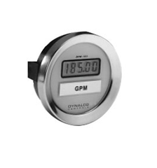 Speed and Temperature Transmitter DPM-105