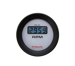 Tachometer - SPD-100 Series