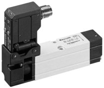 VAN ĐIỆN TỪ AVENTIC Series CD02-AL