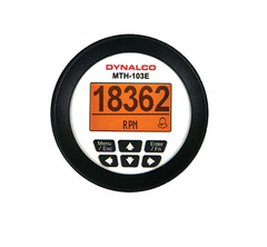 Tachometer / Hour Meter MTH-103E