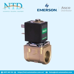 Van điện từ đa dụng Series L140 ASCO
