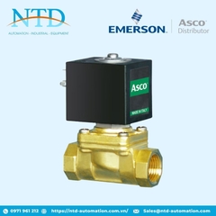Van điện từ đa năng series L153 ASCO