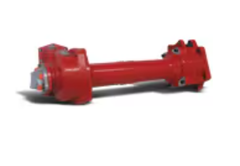 PowerShift (Thủy lực) 10-Bolt Power Take-Off (PTO) - 892 Series