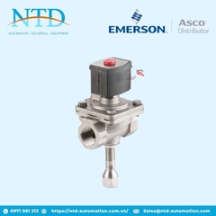 Van điện từ series HV434 ASCO