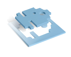 Tấm đệm dẫn nhiệt THERM-A-GAP PAD 30