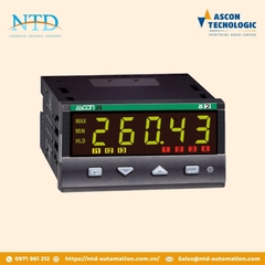 Bộ hiển thị và truyền tín hiệu J5 Ascon Technologic