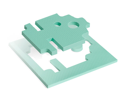 Miếng đệm dẫn nhiệt THERM-A-GAP PAD 60