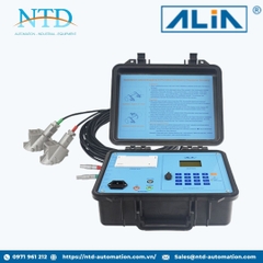 Lưu lượng kế siêu âm cầm tay series AUF620 ALIA