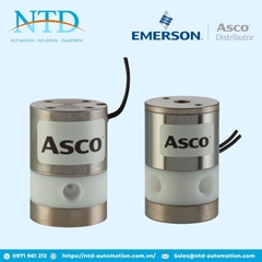 Van điện từ cách ly lưu chất series 055 ASCO