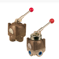 High Pressure OEM Valves