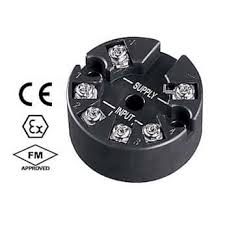 27U 2-WIRE UNIVERSAL TEMPERATURE TRANSMITTER