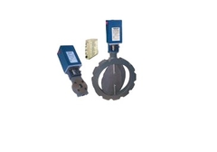 Maxon - SMARTLINK® CV Electronic Valve