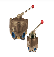 Low Pressure OEM Valve