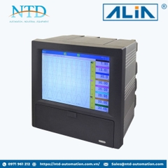 Bộ ghi dữ liệu không giấy Series ARC1000 ALIA