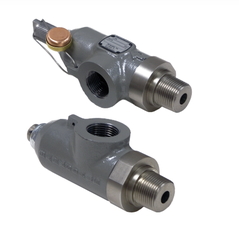 Pressure Relief Valve