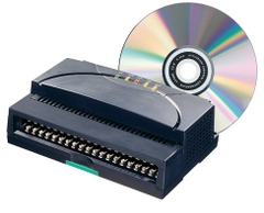 MSRPAC PC Recorder