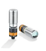 Distance sensors type M30 with intuitive operation