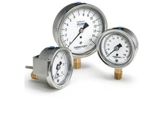 ASHCROFT - Pressure Gauge 1009