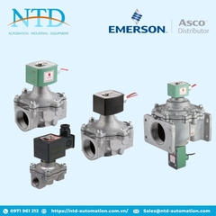 Van điện từ 8215G030 series 215 ASCO