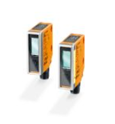 Distance sensors type O5 with display