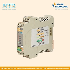Bộ điều khiển nhiệt độ D3 Ascon Technologic
