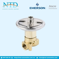 Van điều khiển Series F262 ASCO