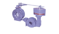 Maxon -  A Style Synchro Valves