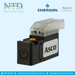 Van điện từ mini series 188 ASCO