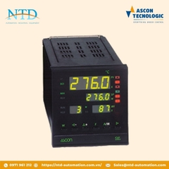 Bộ điều khiển đa chức năng cao cấp QF Ascon Technologic