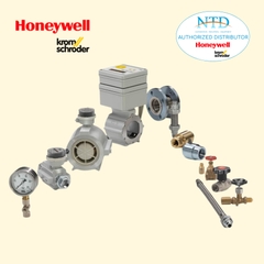 Accessories Kromschroder 