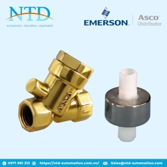 Bộ lọc đường ống series 600 ASCO