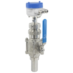 Đồng hồ lưu lượng AMF100 Series