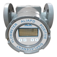 Đồng hồ đo lưu lượng APF850 Series