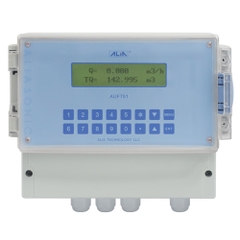 Đồng hồ đo lưu lượng AUF751 Series