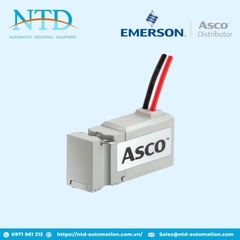 Van điện từ mini 076 ASCO