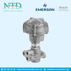 Van điện từ SC8262H202 series 262-S ASCO