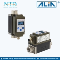 Lưu lượng kế xoáy series AVF7200 ALIA