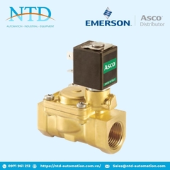 Van điện từ đa dạng series L282 ASCO