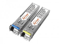155M~2.67G BIDI SFP