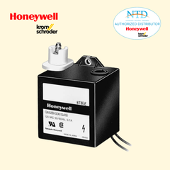 Biến áp đánh lửa Q652 (Q652B1014/B) Kromschroder